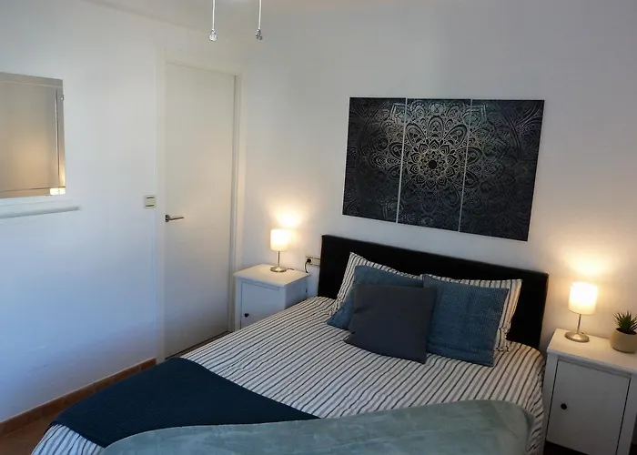 Tahiti, Bluewater * Nerja