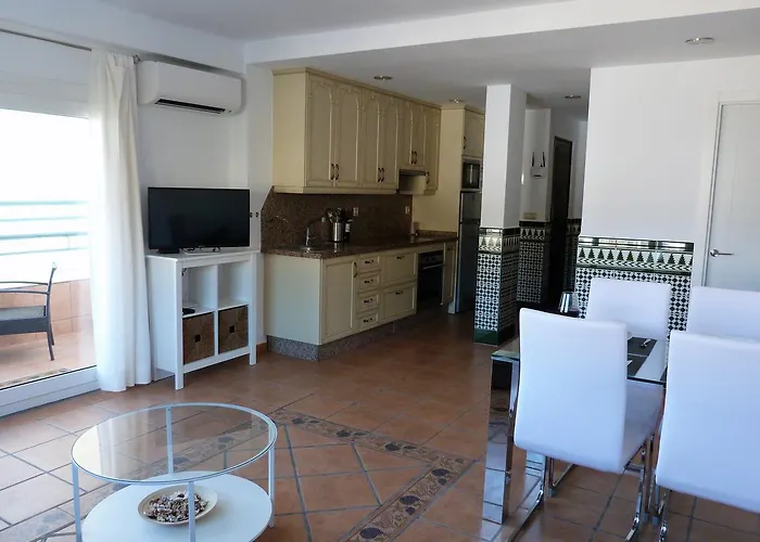 Apartmán Tahiti, Bluewater *