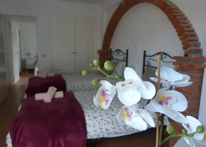 Tahiti, Bluewater Apartmán *