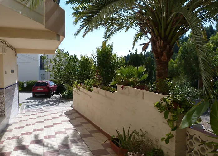 Tahiti, Bluewater Apartmán