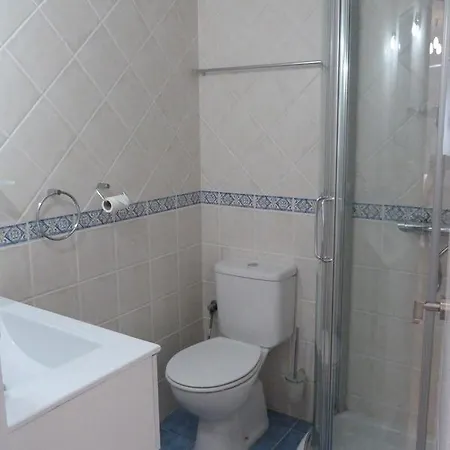 Apartment Tahiti, Bluewater