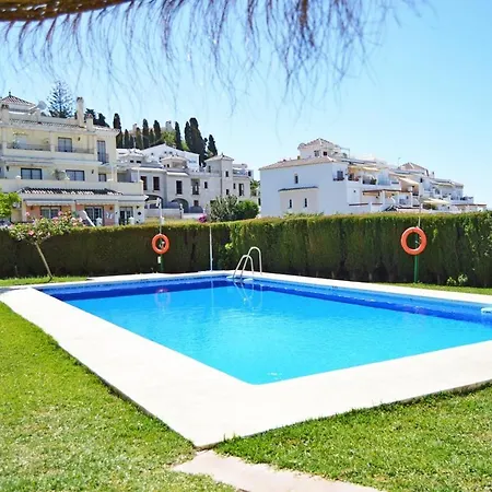 Apartment Tahiti, Bluewater Nerja