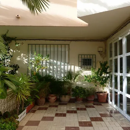 Appartement Tahiti, Bluewater Nerja
