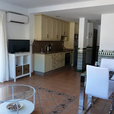 Appartement Tahiti, Bluewater *