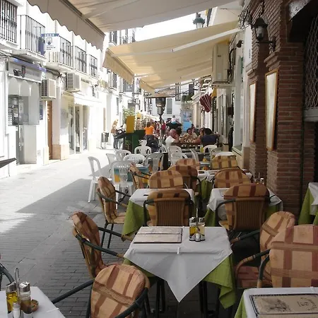 Tahiti, Bluewater Appartement Nerja