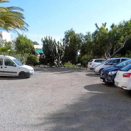 Tahiti, Bluewater * Nerja