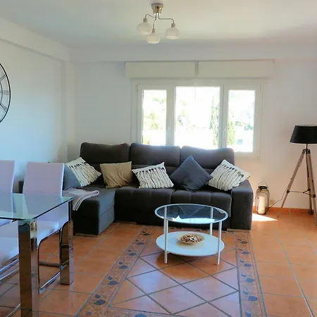 Tahiti, Bluewater Appartement *