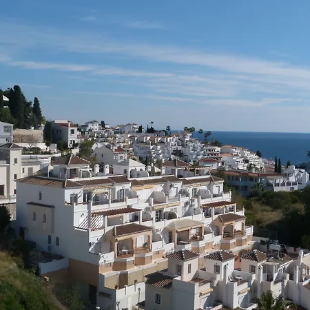 Tahiti, Bluewater * Nerja