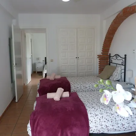 Apartamento Tahiti, Bluewater