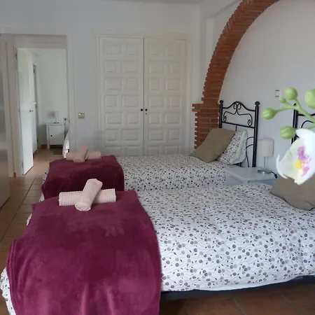 Tahiti, Bluewater Appartement