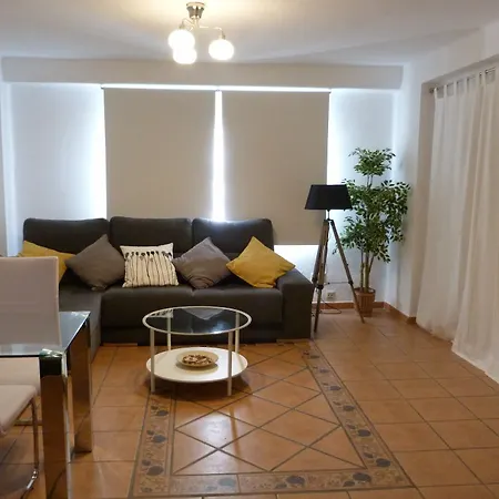 Appartement Tahiti, Bluewater Nerja