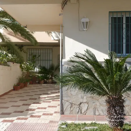 Tahiti, Bluewater Διαμέρισμα Nerja