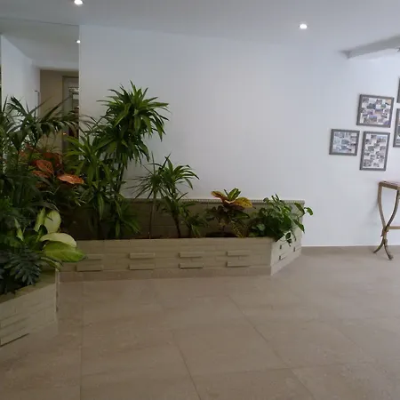 Appartement Tahiti, Bluewater *