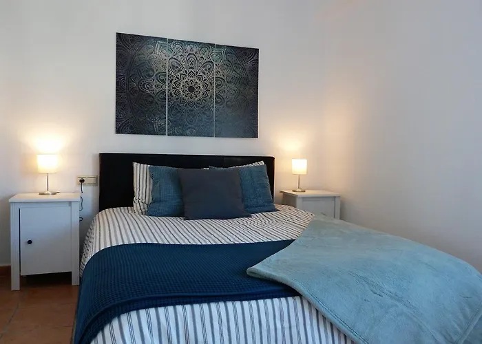 Apartment Tahiti, Bluewater *