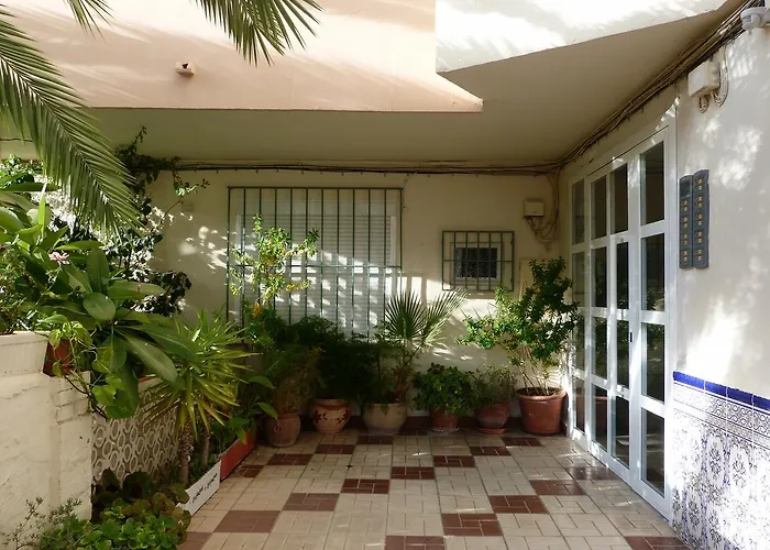 Apartment Tahiti, Bluewater Nerja