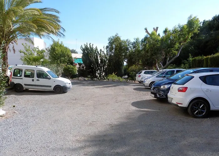 Tahiti, Bluewater * Nerja