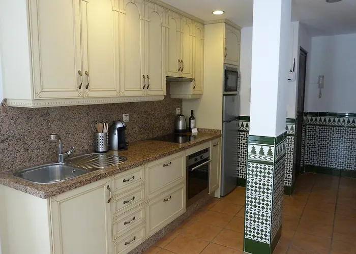 דירה Tahiti, Bluewater *