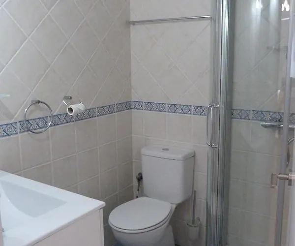 Apartment Tahiti, Bluewater