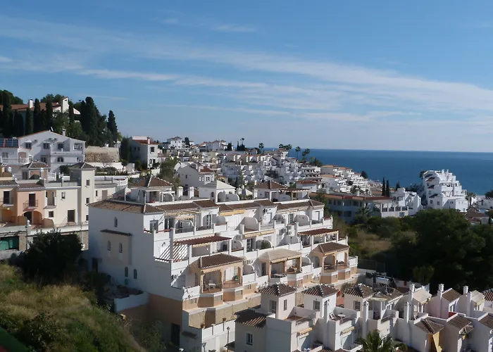 Tahiti, Bluewater * Nerja