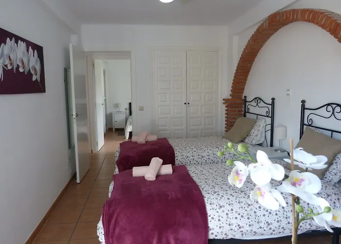 Apartment Tahiti, Bluewater