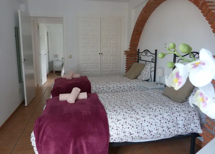 Tahiti, Bluewater Apartment