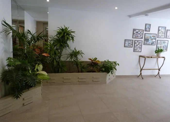 Apartment Tahiti, Bluewater *