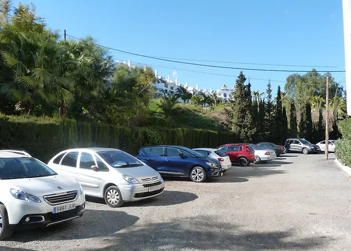 Tahiti, Bluewater Apartment *