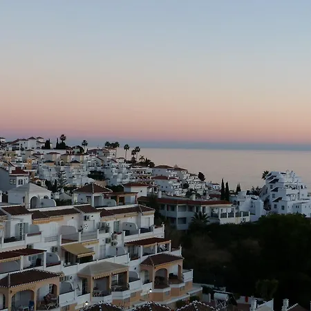 Tahiti, Bluewater Apartament Nerja